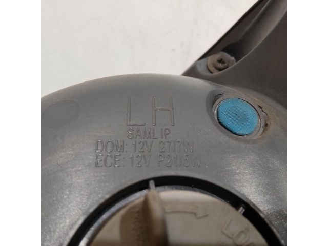 bontott CHEVROLET CRUZE Bal Külső Hátsó Lámpa