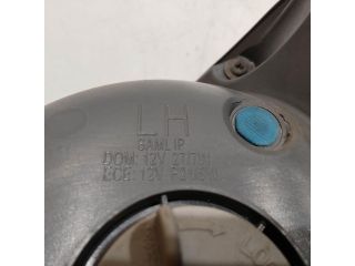 bontott CHEVROLET CRUZE Bal Külső Hátsó Lámpa