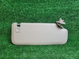 bontott CHEVROLET CRUZE Bal Napellenző