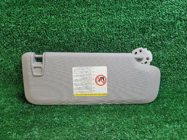 bontott CHEVROLET CRUZE Bal Napellenző