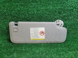 bontott CHEVROLET CRUZE Bal Napellenző