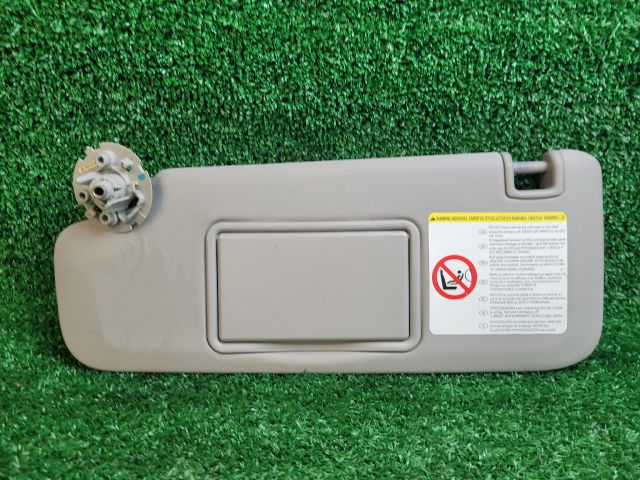 bontott CHEVROLET CRUZE Bal Napellenző