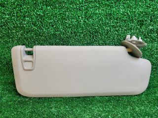 bontott CHEVROLET CRUZE Bal Napellenző