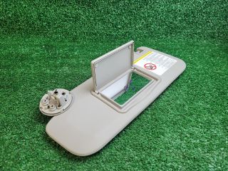 bontott CHEVROLET CRUZE Bal Napellenző