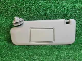 bontott CHEVROLET CRUZE Bal Napellenző