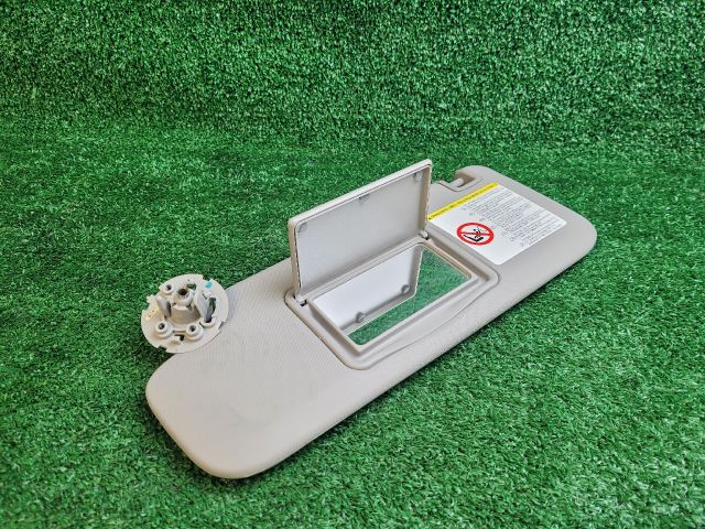 bontott CHEVROLET CRUZE Bal Napellenző