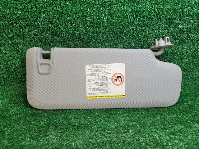 bontott CHEVROLET CRUZE Bal Napellenző