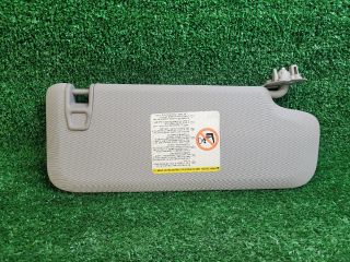 bontott CHEVROLET CRUZE Bal Napellenző