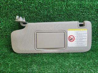 bontott CHEVROLET CRUZE Bal Napellenző