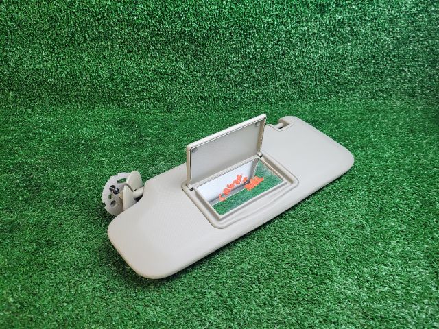 bontott CHEVROLET CRUZE Bal Napellenző