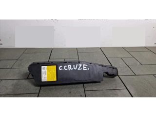 bontott CHEVROLET CRUZE Bal Oldallégzsák