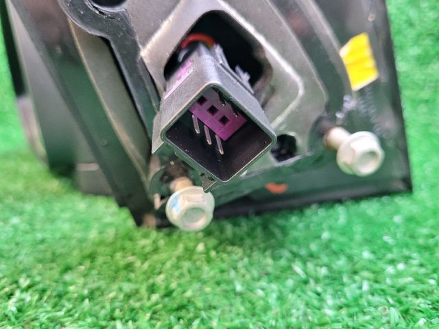 bontott CHEVROLET CRUZE Bal Visszapillantó Tükör (Elektromos)