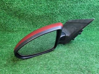 bontott CHEVROLET CRUZE Bal Visszapillantó Tükör (Elektromos)