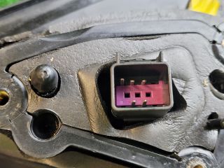 bontott CHEVROLET CRUZE Bal Visszapillantó Tükör (Elektromos)