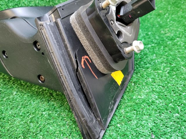 bontott CHEVROLET CRUZE Bal Visszapillantó Tükör (Elektromos)