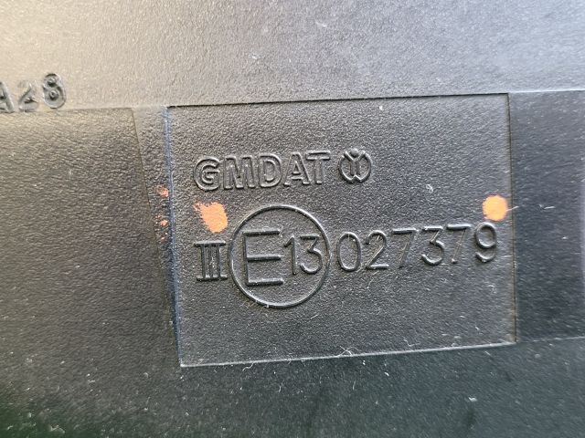 bontott CHEVROLET CRUZE Bal Visszapillantó Tükör (Elektromos)