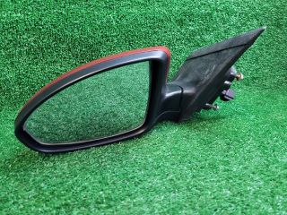 bontott CHEVROLET CRUZE Bal Visszapillantó Tükör (Elektromos)