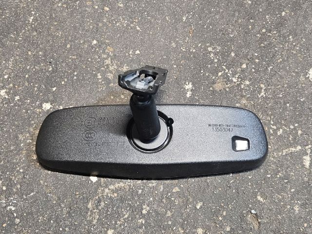 bontott CHEVROLET CRUZE Belső Visszapillantó Tükör