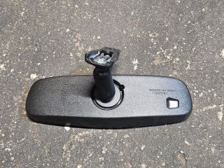 bontott CHEVROLET CRUZE Belső Visszapillantó Tükör