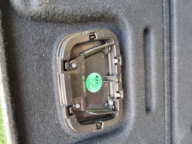 bontott CHEVROLET CRUZE Csomagtér Tálca