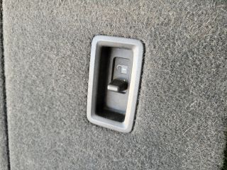 bontott CHEVROLET CRUZE Csomagtér Tálca