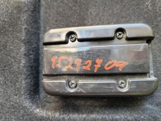 bontott CHEVROLET CRUZE Csomagtér Tálca