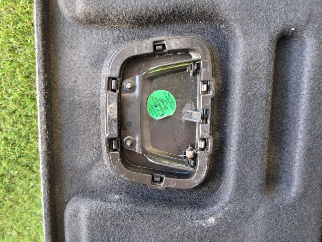 bontott CHEVROLET CRUZE Csomagtér Tálca