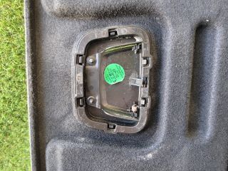 bontott CHEVROLET CRUZE Csomagtér Tálca