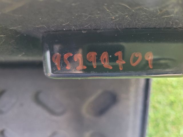 bontott CHEVROLET CRUZE Csomagtér Tálca