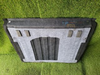 bontott CHEVROLET CRUZE Csomagtér Tálca