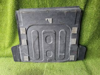 bontott CHEVROLET CRUZE Csomagtér Tálca