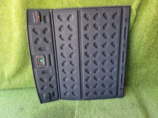 bontott CHEVROLET CRUZE Csomagtér Tálca