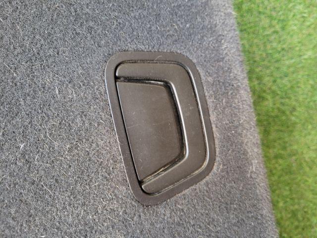 bontott CHEVROLET CRUZE Csomagtér Tálca