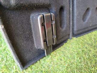 bontott CHEVROLET CRUZE Csomagtér Tálca