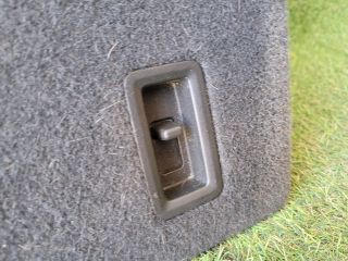 bontott CHEVROLET CRUZE Csomagtér Tálca