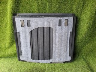 bontott CHEVROLET CRUZE Csomagtér Tálca