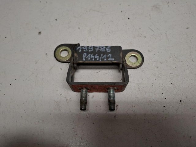 bontott CHEVROLET CRUZE Csomagtérajtó Bal Zsanér