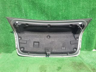 bontott CHEVROLET CRUZE Csomagtérajtó (Részeivel)