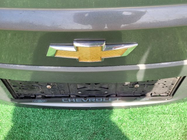 bontott CHEVROLET CRUZE Csomagtérajtó (Részeivel)