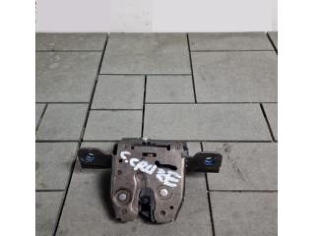 bontott CHEVROLET CRUZE Csomagtérajtó Zárszerkezet