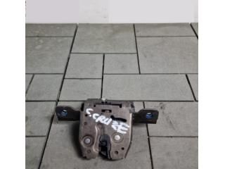 bontott CHEVROLET CRUZE Csomagtérajtó Zárszerkezet