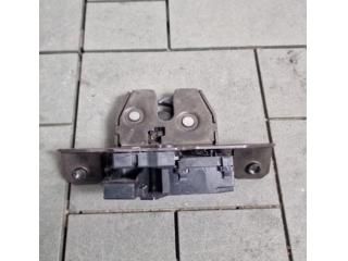 bontott CHEVROLET CRUZE Csomagtérajtó Zárszerkezet