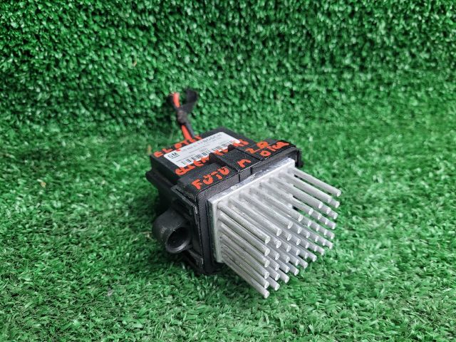 bontott CHEVROLET CRUZE Előtét Ellenállás Fűtőmotor