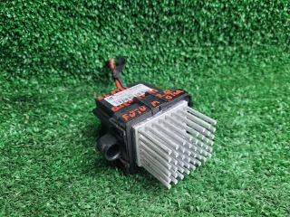 bontott CHEVROLET CRUZE Előtét Ellenállás Fűtőmotor