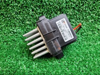 bontott CHEVROLET CRUZE Előtét Ellenállás Fűtőmotor