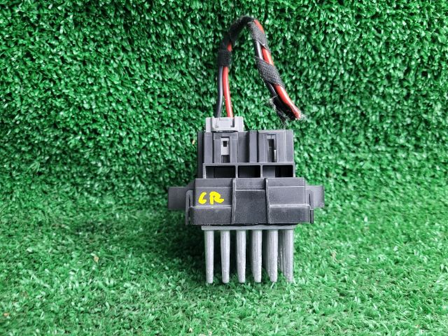 bontott CHEVROLET CRUZE Előtét Ellenállás Fűtőmotor