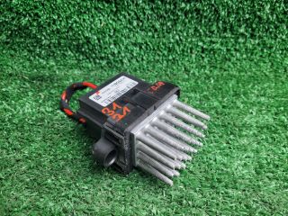 bontott CHEVROLET CRUZE Előtét Ellenállás Fűtőmotor