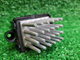 bontott CHEVROLET CRUZE Előtét Ellenállás Fűtőmotor