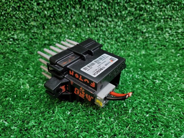 bontott CHEVROLET CRUZE Előtét Ellenállás Fűtőmotor