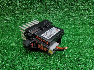 bontott CHEVROLET CRUZE Előtét Ellenállás Fűtőmotor